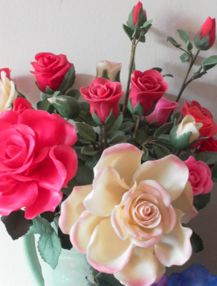 Rose Cutters